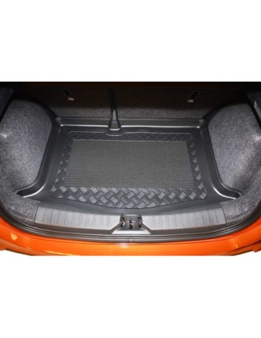 |AutoNeo.roTavita de portbagaj Nissan Micra K14, caroserie Hatchback, fabricatie 03.2017 - prezent 2