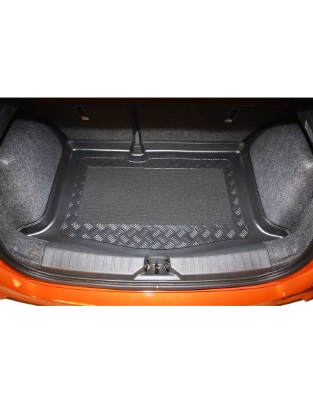|AutoNeo.roTavita de portbagaj Nissan Micra K14, caroserie Hatchback, fabricatie 03.2017 - prezent 2
