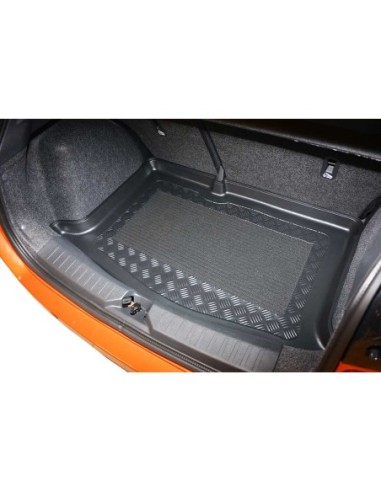 |AutoNeo.roTavita de portbagaj Nissan Micra K14, caroserie Hatchback, fabricatie 03.2017 - prezent 2