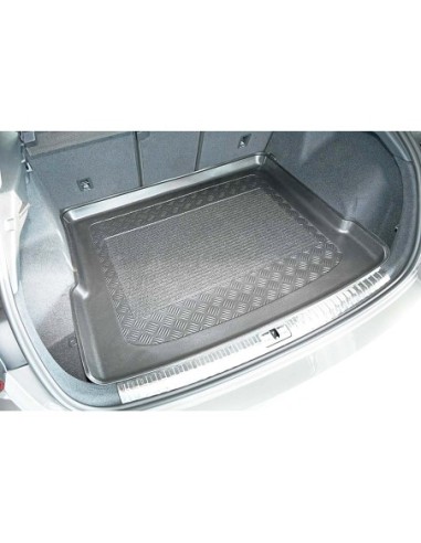 |AutoNeo.roTavita de portbagaj Audi Q3 II, caroserie SUV, fabricatie 08.2018 - prezent, portbagaj superior 1