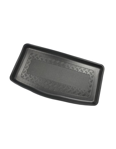 |AutoNeo.roTavita de portbagaj Kia Picanto III, caroserie Hatchback, fabricatie 04.2017 - prezent, portbagaj inferior 2