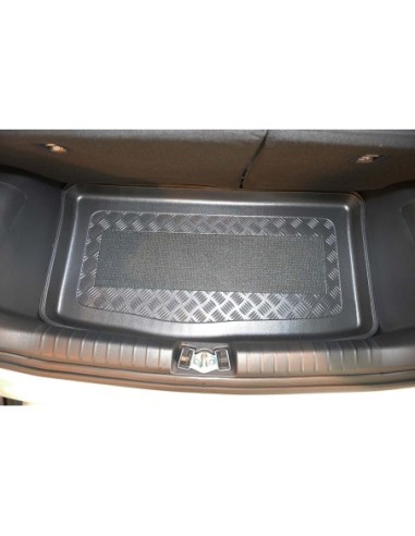 |AutoNeo.roTavita de portbagaj Kia Picanto III, caroserie Hatchback, fabricatie 04.2017 - prezent, portbagaj inferior 2