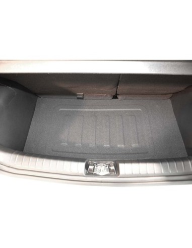 |AutoNeo.roTavita de portbagaj Kia Picanto III, caroserie Hatchback, fabricatie 04.2017 - prezent, portbagaj inferior 2