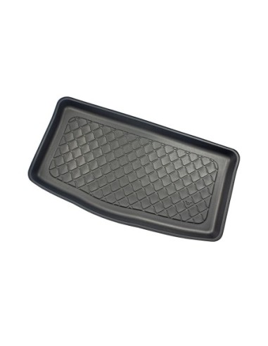 |AutoNeo.roTavita de portbagaj Kia Picanto III, caroserie Hatchback, fabricatie 04.2017 - prezent, portbagaj inferior 1