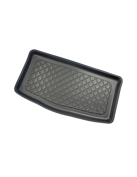 |AutoNeo.roTavita de portbagaj Kia Picanto III, caroserie Hatchback, fabricatie 04.2017 - prezent, portbagaj inferior 1