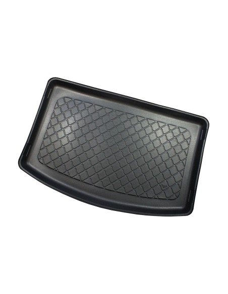 |AutoNeo.roTavita de portbagaj Kia Rio IV, caroserie Hatchback, fabricatie 02.2017 - prezent, portbagaj inferior 2