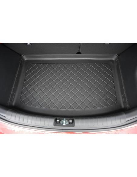 |AutoNeo.roTavita de portbagaj Kia Rio IV, caroserie Hatchback, fabricatie 02.2017 - prezent, portbagaj inferior 2