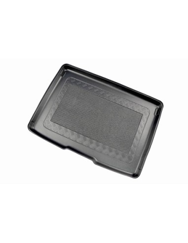 |AutoNeo.roTavita de portbagaj Ford Focus IV, caroserie Hatchback, fabricatie 09.2018 - prezent, portbagaj superior 1