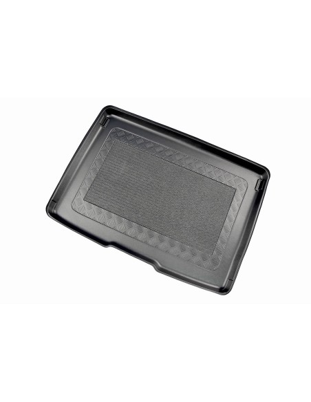 |AutoNeo.roTavita de portbagaj Ford Focus IV, caroserie Hatchback, fabricatie 09.2018 - prezent, portbagaj superior 1