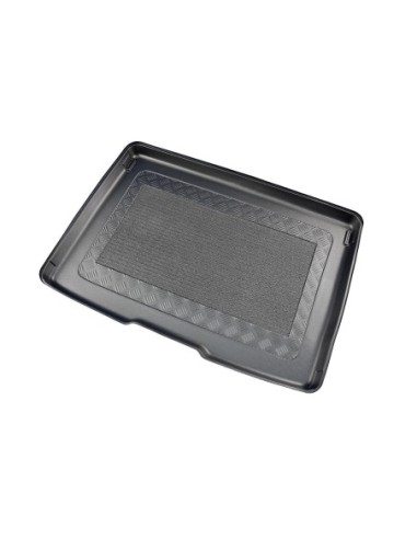 |AutoNeo.roTavita de portbagaj Ford Focus IV, caroserie Hatchback, fabricatie 09.2018 - prezent, portbagaj superior 1