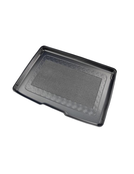 |AutoNeo.roTavita de portbagaj Ford Focus IV, caroserie Hatchback, fabricatie 09.2018 - prezent, portbagaj superior 1