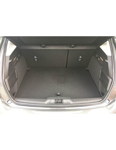 |AutoNeo.roTavita de portbagaj Ford Focus IV, caroserie Hatchback, fabricatie 09.2018 - prezent, portbagaj superior 1