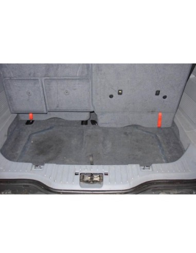 |AutoNeo.roTavita de portbagaj Ford Galaxy II, caroserie Van, fabricatie 06.2006 - 08.2015, Type MK3 1