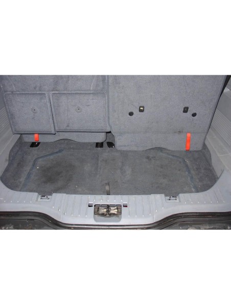 |AutoNeo.roTavita de portbagaj Ford Galaxy II, caroserie Van, fabricatie 06.2006 - 08.2015, Type MK3 1