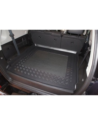 |AutoNeo.roTavita de portbagaj Ssangyong Rexton W III, caroserie SUV, fabricatie 2012 - 10.2017 1