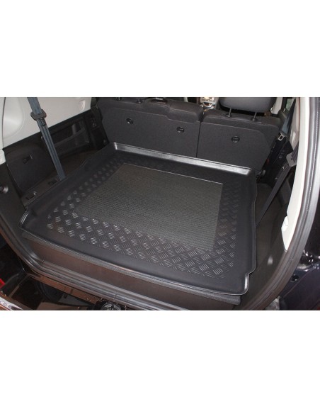|AutoNeo.roTavita de portbagaj Ssangyong Rexton W III, caroserie SUV, fabricatie 2012 - 10.2017 1