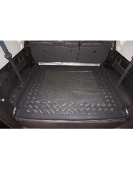 |AutoNeo.roTavita de portbagaj Ssangyong Rexton W III, caroserie SUV, fabricatie 2012 - 10.2017 1