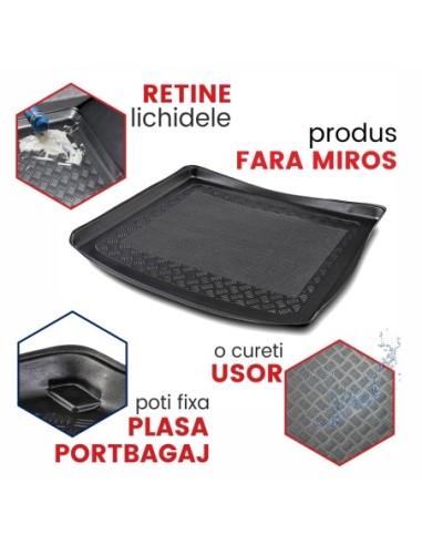 |AutoNeo.roTavita de portbagaj Volvo S90, caroserie Sedan, fabricatie 09.2016 - prezent, kit reparatie 1