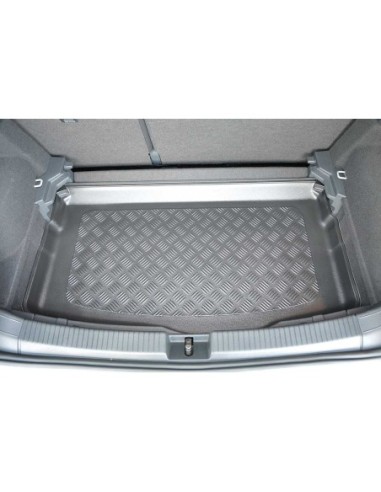 |AutoNeo.roTavita de portbagaj Volkswagen T-Cross, caroserie SUV, fabricatie 04.2019 - prezent, portbagaj inferior 2
