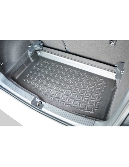 |AutoNeo.roTavita de portbagaj Volkswagen T-Cross, caroserie SUV, fabricatie 04.2019 - prezent, portbagaj inferior 2