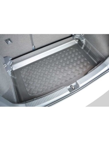 |AutoNeo.roTavita de portbagaj Volkswagen T-Cross, caroserie SUV, fabricatie 04.2019 - prezent, portbagaj inferior 2