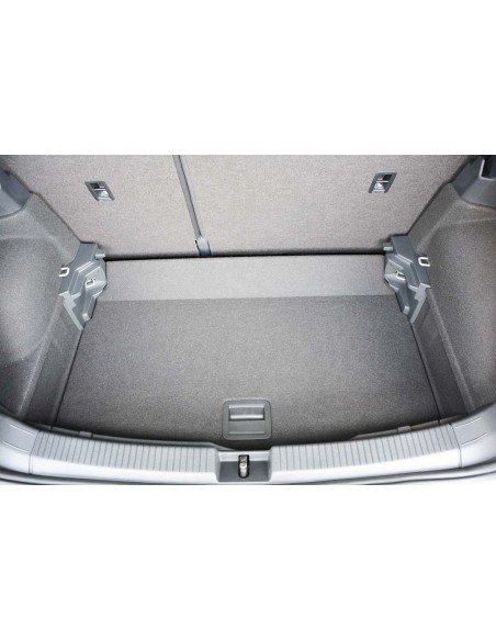 |AutoNeo.roTavita de portbagaj Volkswagen T-Cross, caroserie SUV, fabricatie 04.2019 - prezent, portbagaj inferior 2