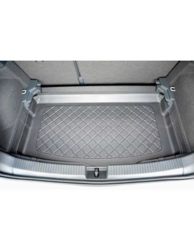 |AutoNeo.roTavita de portbagaj Volkswagen T-Cross, caroserie SUV, fabricatie 04.2019 - prezent, portbagaj inferior 1