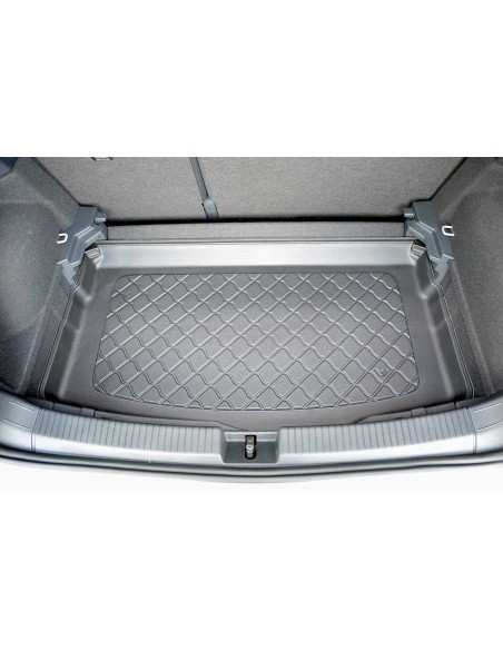 |AutoNeo.roTavita de portbagaj Volkswagen T-Cross, caroserie SUV, fabricatie 04.2019 - prezent, portbagaj inferior 1