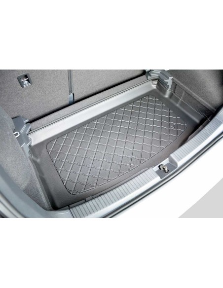 |AutoNeo.roTavita de portbagaj Volkswagen T-Cross, caroserie SUV, fabricatie 04.2019 - prezent, portbagaj inferior 1