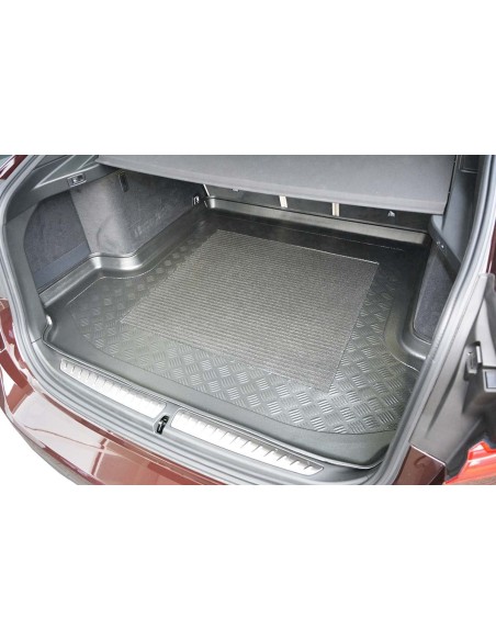 |AutoNeo.roTavita de portbagaj BMW Seria 6 G32, caroserie Gran Turismo, fabricatie 11.2017 - prezent 2