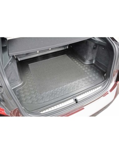 |AutoNeo.roTavita de portbagaj BMW Seria 6 G32, caroserie Gran Turismo, fabricatie 11.2017 - prezent 2