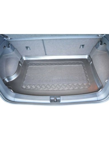 |AutoNeo.roTavita de portbagaj Volkswagen T-Cross, caroserie SUV, fabricatie 04.2019 - prezent, portbagaj superior 2