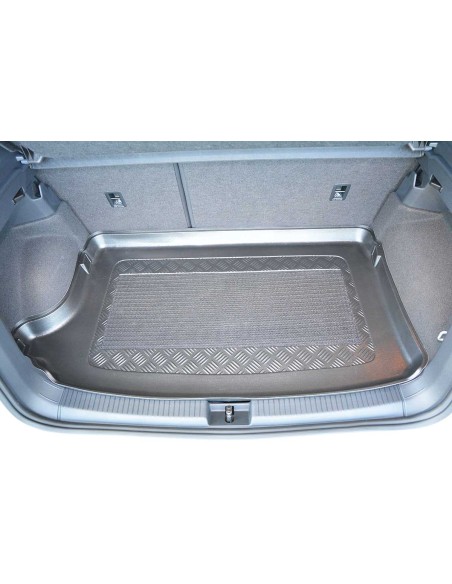 |AutoNeo.roTavita de portbagaj Volkswagen T-Cross, caroserie SUV, fabricatie 04.2019 - prezent, portbagaj superior 2