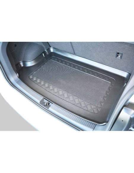 |AutoNeo.roTavita de portbagaj Volkswagen T-Cross, caroserie SUV, fabricatie 04.2019 - prezent, portbagaj superior 2