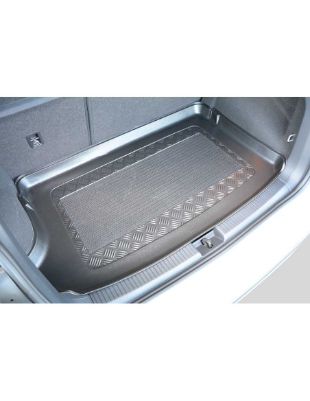 |AutoNeo.roTavita de portbagaj Volkswagen T-Cross, caroserie SUV, fabricatie 04.2019 - prezent, portbagaj superior 2