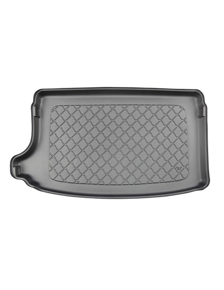 |AutoNeo.roTavita portbagaj premium Volkswagen T-Cross fabricatie 2019 - prezent (portbagaj superior) 1