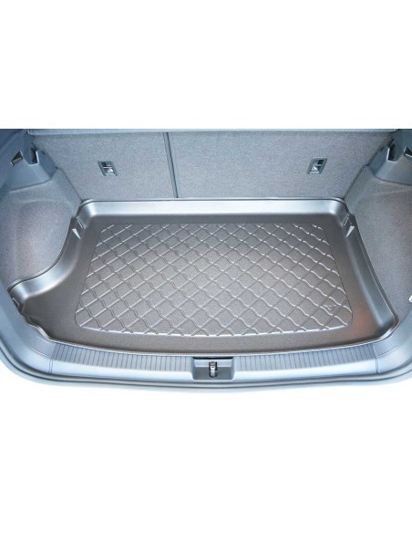 |AutoNeo.roTavita portbagaj premium Volkswagen T-Cross fabricatie 2019 - prezent (portbagaj superior) 1