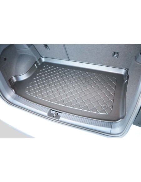 |AutoNeo.roTavita portbagaj premium Volkswagen T-Cross fabricatie 2019 - prezent (portbagaj superior) 1