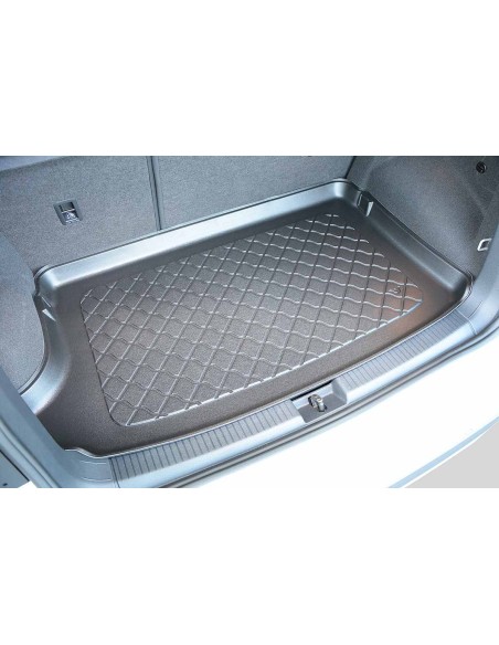 |AutoNeo.roTavita portbagaj premium Volkswagen T-Cross fabricatie 2019 - prezent (portbagaj superior) 1