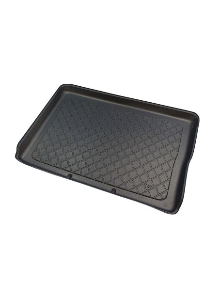 |AutoNeo.roTavita de portbagaj Opel Meriva B, caroserie Van, fabricatie 03.2010 - 06.2017, portbagaj superior 1