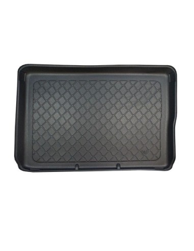 |AutoNeo.roTavita de portbagaj Opel Meriva B, caroserie Van, fabricatie 03.2010 - 06.2017, portbagaj superior 1