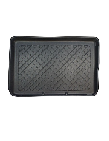 |AutoNeo.roTavita de portbagaj Opel Meriva B, caroserie Van, fabricatie 03.2010 - 06.2017, portbagaj superior 1