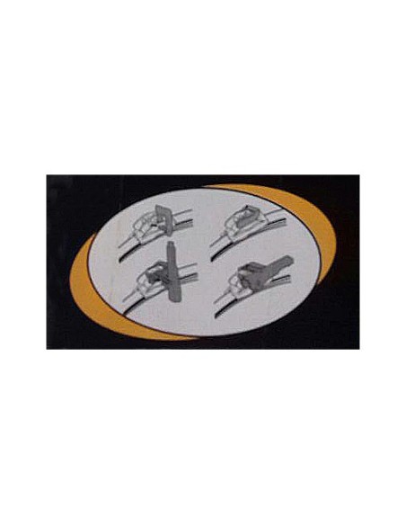 |AutoNeo.roLama stergator flat Carxpert - 55cm 22“ - 1buc