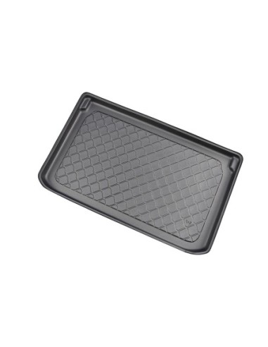|AutoNeo.roTavita de portbagaj Opel Corsa D, caroserie Hatchback, fabricatie 2006 - 11.2014, portbagaj superior 1