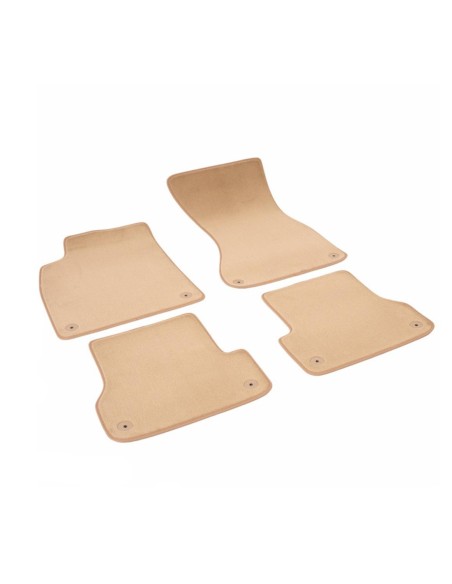 |AutoNeo.roCovorase auto mocheta Audi A7 4G, caroserie Sportback, fabricatie 09.2010 - 01.2018 2