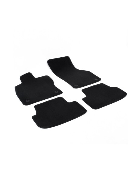 |AutoNeo.roCovorase auto mocheta Volkswagen Golf 7, caroserie Hatchback, fabricatie 10.2012 - 12.2019 3