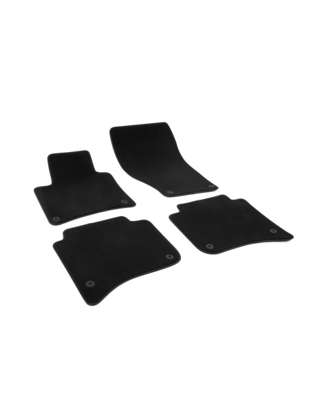 |AutoNeo.roCovorase auto mocheta Volkswagen Touareg II, caroserie SUV, fabricatie 02.2010 - 03.2018 2