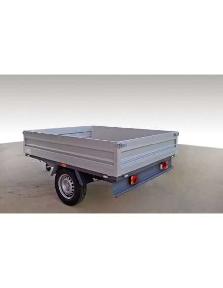 |AutoNeo.roLampa stop basic cu 4 functii 12V Rosu/Galben