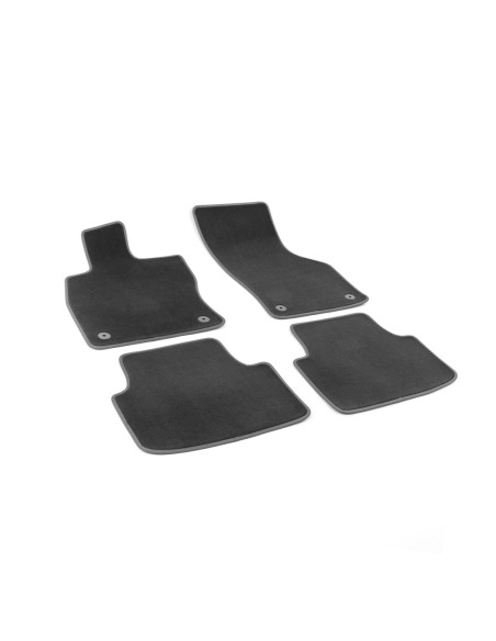 |AutoNeo.roCovorase auto mocheta Volkswagen Golf 7, caroserie Hatchback, fabricatie 10.2012 - 12.2019 2