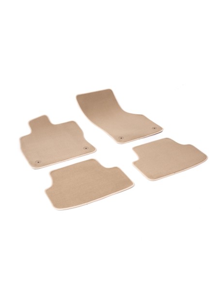 |AutoNeo.roCovorase auto mocheta Volkswagen Golf 7, caroserie Hatchback, fabricatie 10.2012 - 12.2019 1